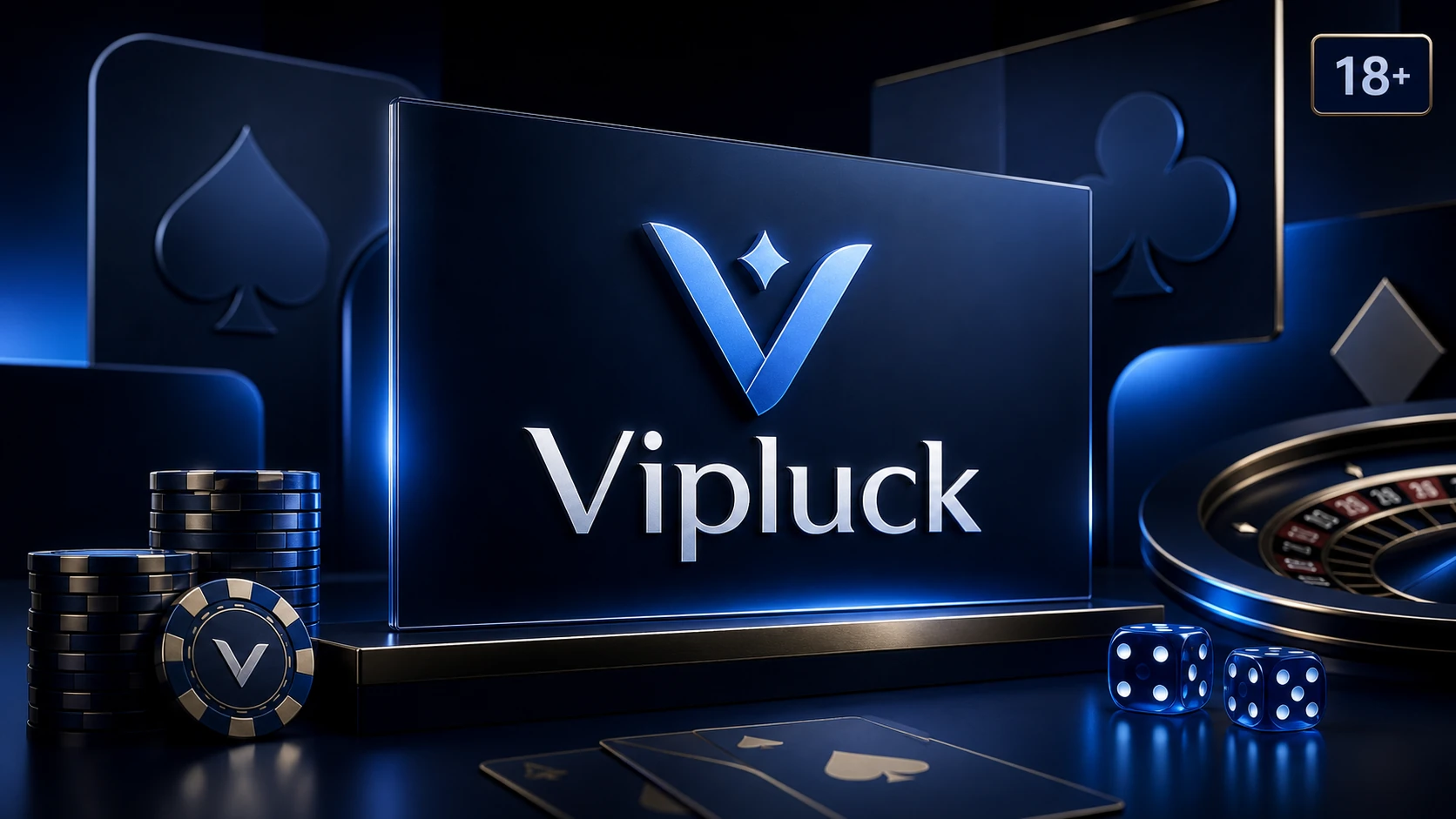 Vipluck